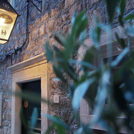 La Vita E Bella II Dubrownik Zewnętrze zdjęcie