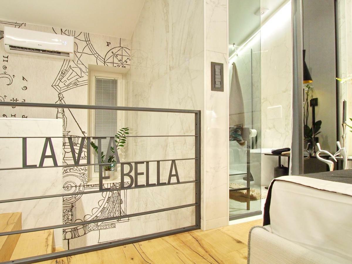La Vita E Bella II Dubrownik Zewnętrze zdjęcie
